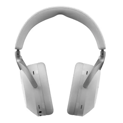 Beyerdynamic - AVENTHO 300 True Wireless Over-Ear Headphones with ANC - Nordic Grey