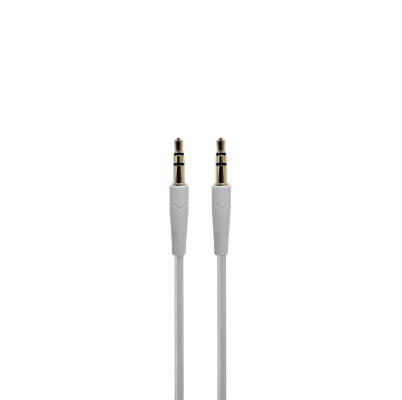 AVENTHO 300 True Wireless Over-Ear Headphones with ANC - Nordic Grey
