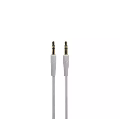 AVENTHO 300 True Wireless Over-Ear Headphones with ANC - Nordic Grey