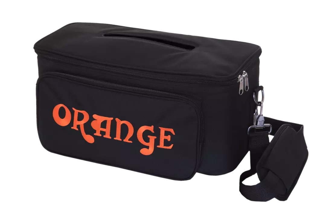 Nylon Padded Gig Bag for Rocker 15 Terror