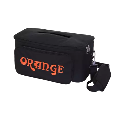 Orange Amplifiers - Nylon Padded Gig Bag for Rocker 15 Terror