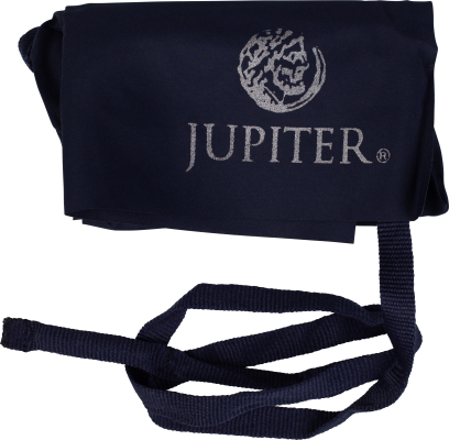Jupiter - Silkweave Cleaning Swab for Saxophones and Bass Clarinet