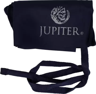 Jupiter - Silkweave Cleaning Swab for Saxophones and Bass Clarinet