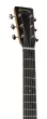 D Biosphere III Acoustic Guitar with Case