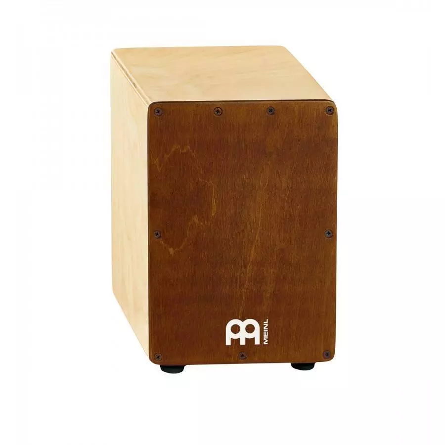 Mini Cajon Ovanghol Frontplate