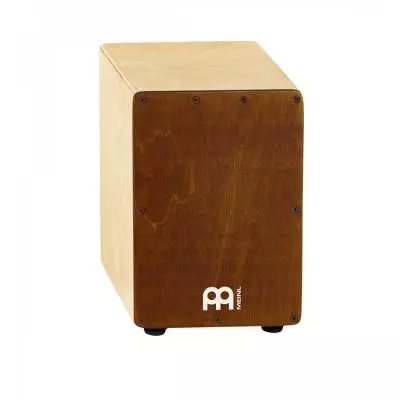 Mini Cajon Ovanghol Frontplate