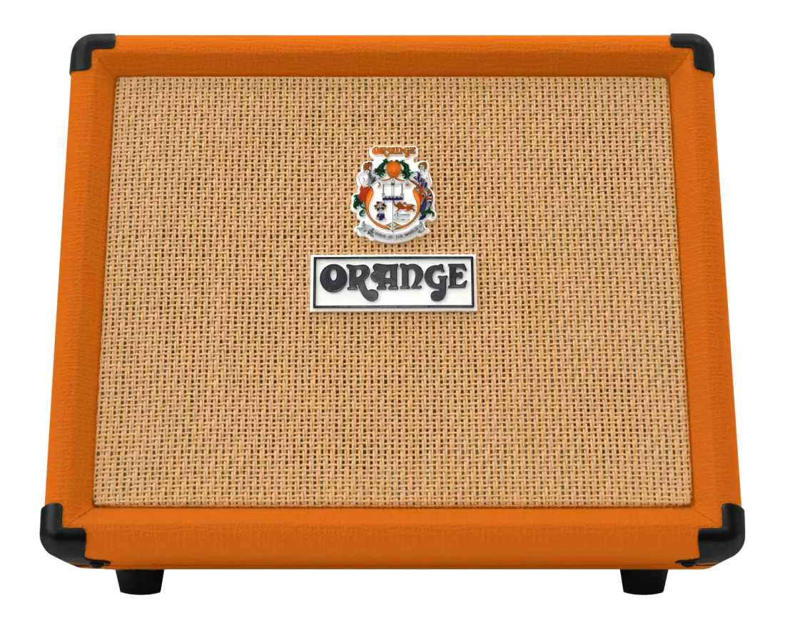 Crush Acoustic 30 30-watt 1x8\'\' Acoustic Combo