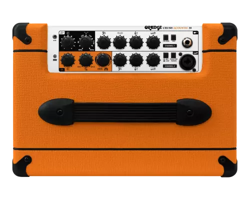 Crush Acoustic 30 30-watt 1x8\'\' Acoustic Combo