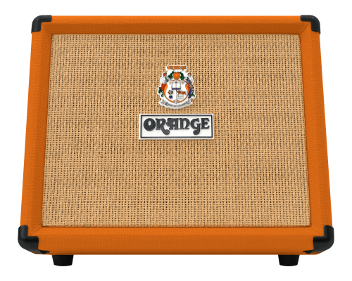 Orange Amplifiers - Crush Acoustic 30 30-watt 1x8 Acoustic Combo