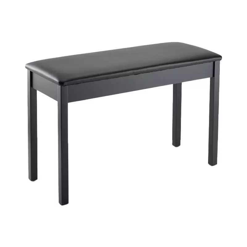 Organ Bench - Black