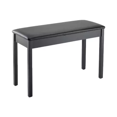 Organ Bench - Black