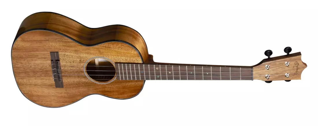 TKE Tenor Ukulele with Softshell Case