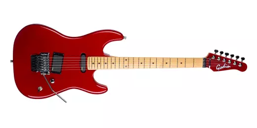 Redline 85 Electric Guitar with Gigbag - Red