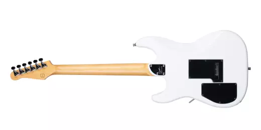 Redline 85 Electric Guitar with Gigbag - White