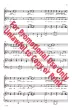 Spirituals Medley - Spirituals/Beery - SSA