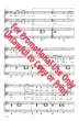Spirituals Medley - Spirituals/Beery - SSA