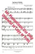 Spirituals Medley - Spirituals/Beery - SSA