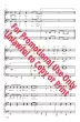 Spirituals Medley - Spirituals/Beery - SSA