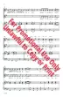 Spirituals Medley - Spirituals/Beery - SSA