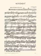 Movement - Kurtag - Viola/Piano - Sheet Music