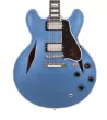 1959 ES-335 Electric Guitar with Diamond F-Holes - Pelham Blue VOS