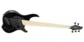 Dingwall Guitars - NG3 Adam Nolly Getgood Signature 5-String Bass - Metallic Black