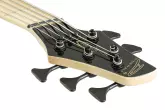 NG3 Adam \'\'Nolly\'\' Getgood Signature 5-String Bass - Metallic Black