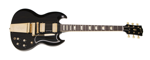 郵送買取 新品5台以上送料無料キャンペーン中！！  SG 1964 Shop Custom Gibson Standard Guitar Electric Maestro ギター