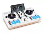 DJControl Mix Ultra Mobile DJ Controller for Smartphone