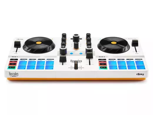 DJControl Mix Ultra Mobile DJ Controller for Smartphone