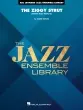 Hal Leonard - The Ziggy Strut - Taylor - Jazz Ensemble - Gr. 4
