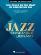 Hal Leonard - This Could Be the Start of Something Big - Allen\/Taylor - Jazz Ensemble - Gr. 4