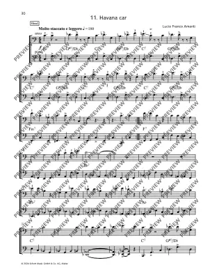 Jazz Duets, Vol. 2: 15 Pieces in 1st-7th Position - Amanti - Cello Duet - Book