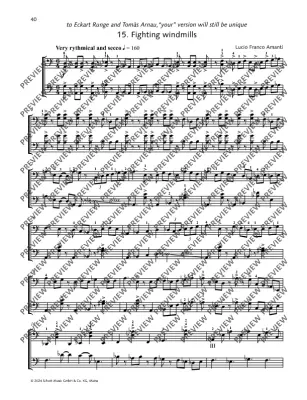Jazz Duets, Vol. 2: 15 Pieces in 1st-7th Position - Amanti - Cello Duet - Book
