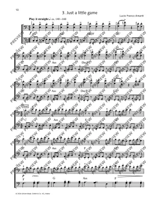Jazz Duets, Vol. 2: 15 Pieces in 1st-7th Position - Amanti - Cello Duet - Book