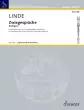"Schott - Dialogues - Linde - Alto Recorder\/Tenor Recorder\/Cello - Book"