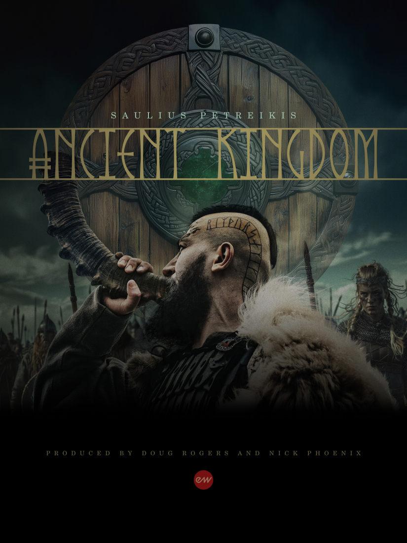 Ancient Kingdom - Download