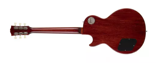 1959 Les Paul Standard Electric Guitar with Hardshell Case - Beauty of the Burst VOS