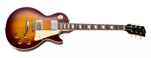 1959 Les Paul Standard Electric Guitar with Hardshell Case - Beauty of the Burst VOS