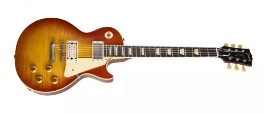 Murphy Lab Light Aged 1960 Les Paul Standard Electric Guitar - Beauty of the Burst