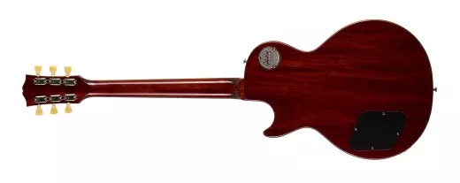Murphy Lab Light Aged 1960 Les Paul Standard Electric Guitar - Beauty of the Burst