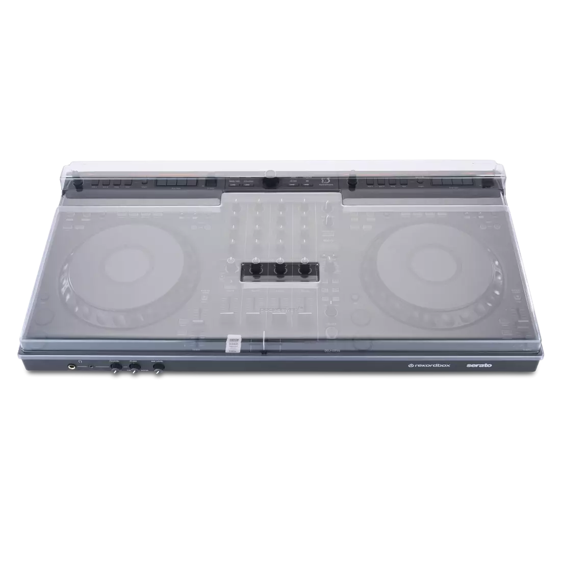 Cover for Pioneer DDJ-GRV6