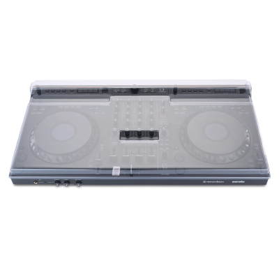 Decksaver - Cover for Pioneer DDJ-GRV6