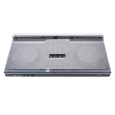 Decksaver - Cover for Pioneer DDJ-GRV6
