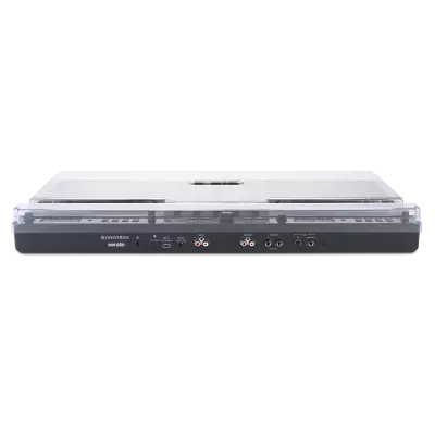 Cover for Pioneer DDJ-GRV6