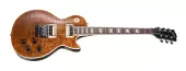 Les Paul Axcess Standard Figured Top Electric Guitar with Hardshell Case - Siberian Tiger