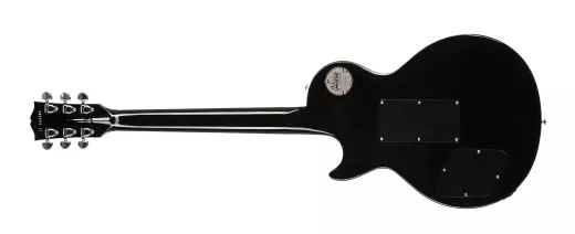 Les Paul Axcess Standard Figured Top Electric Guitar with Hardshell Case - Siberian Tiger