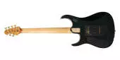 Ball Family Reserve JP15 Electric Guitar with Case - Toxic Sludge