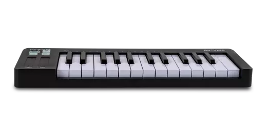 25-Key Microlab Mk3 - Black