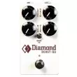 Diamond Guitar Pedals - Boost\/EQ Pedal